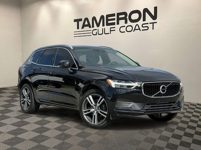 Photo of 2019 Volvo XC60