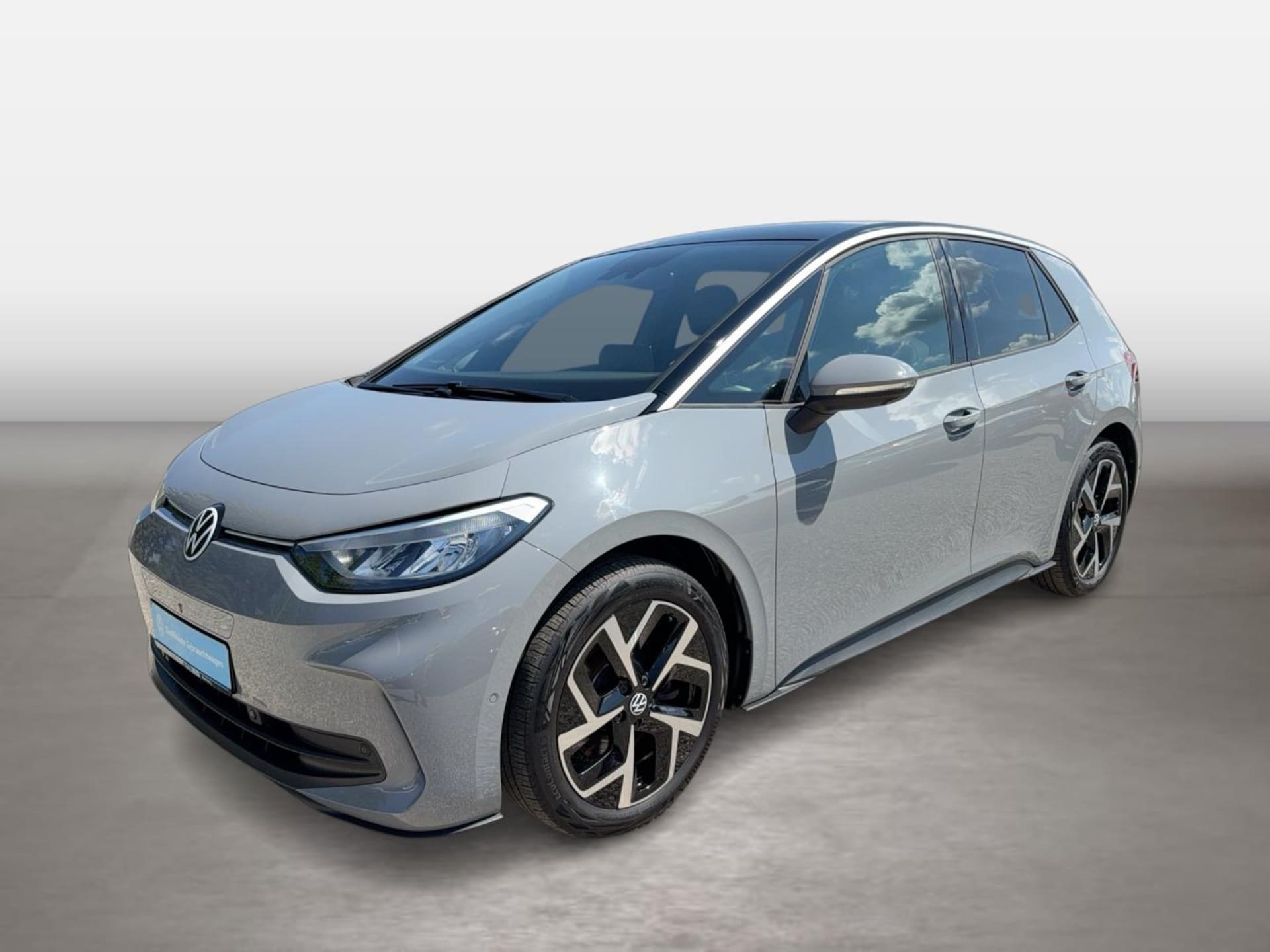 Volkswagen ID.3 MOVE Pro