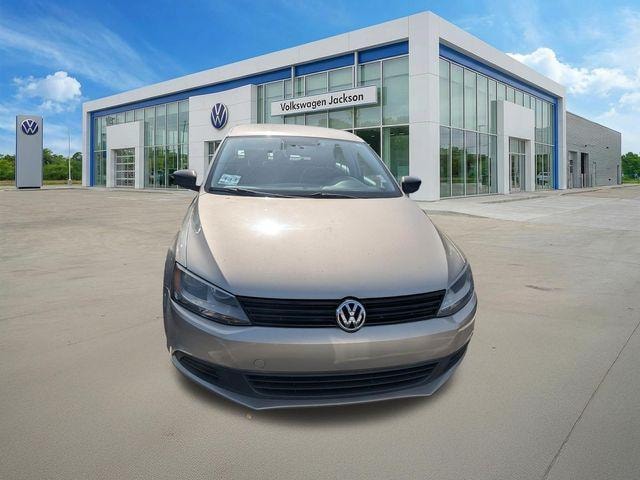 2014 Volkswagen Jetta