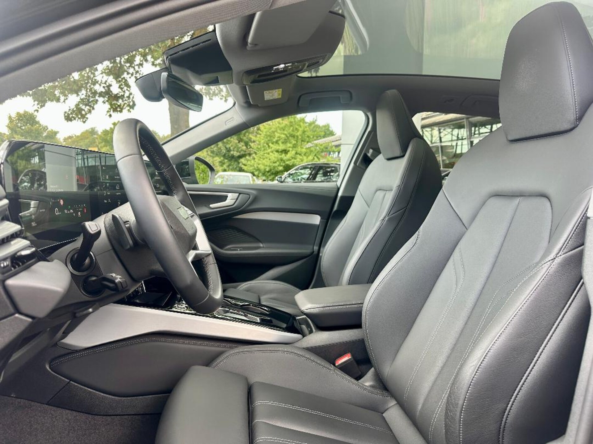Audi A5 Avant