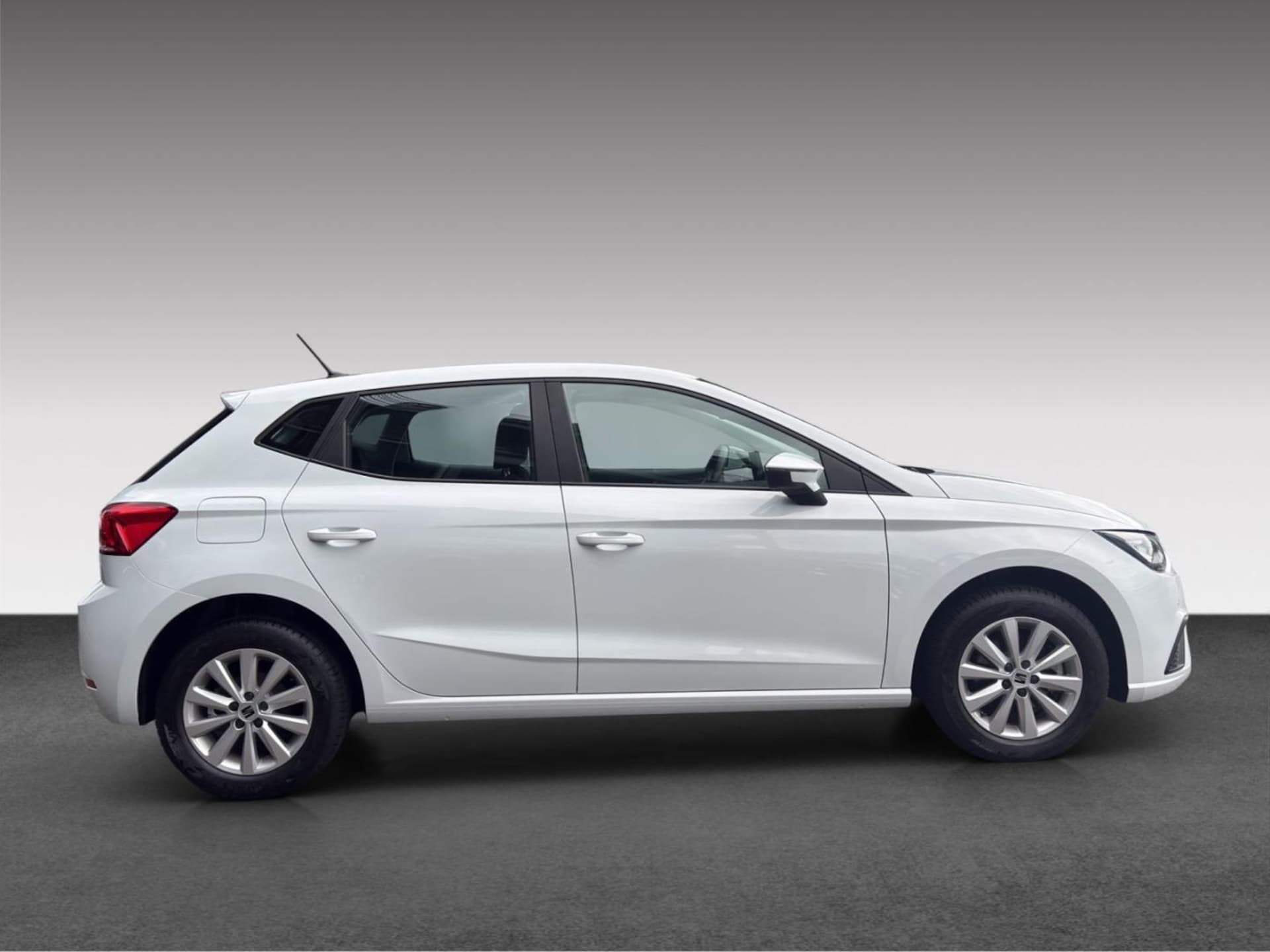 SEAT Ibiza Style