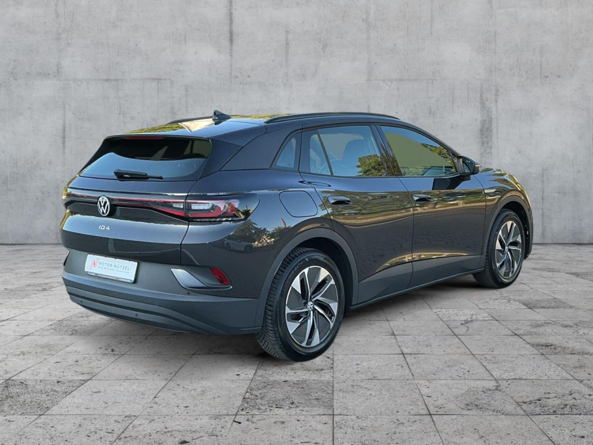 Volkswagen ID.4 Pure