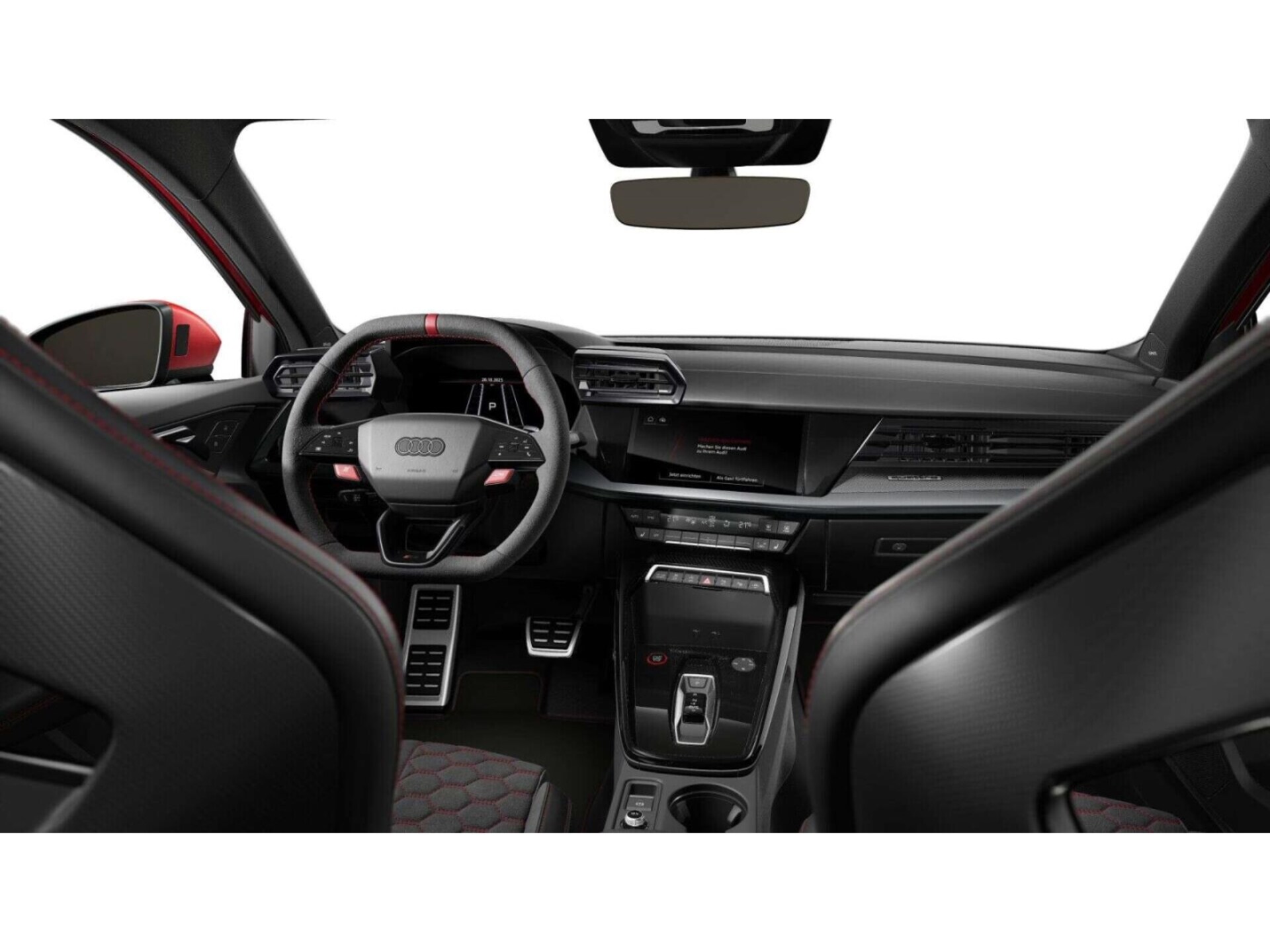 Audi RS 3 Sportback