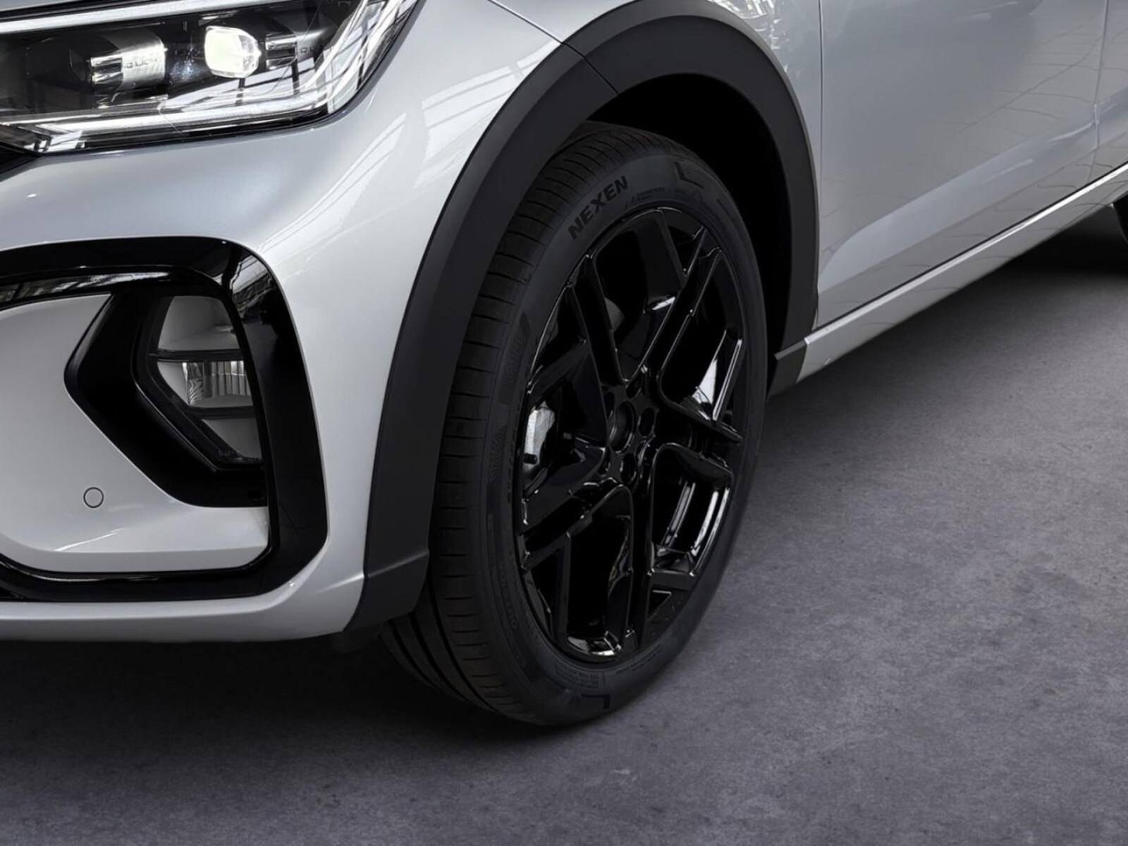Volkswagen Taigo – Bild 6