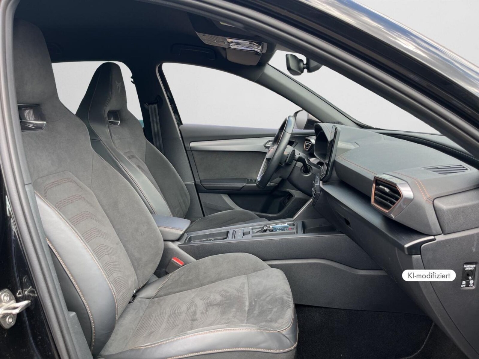 CUPRA Formentor – Bild 4
