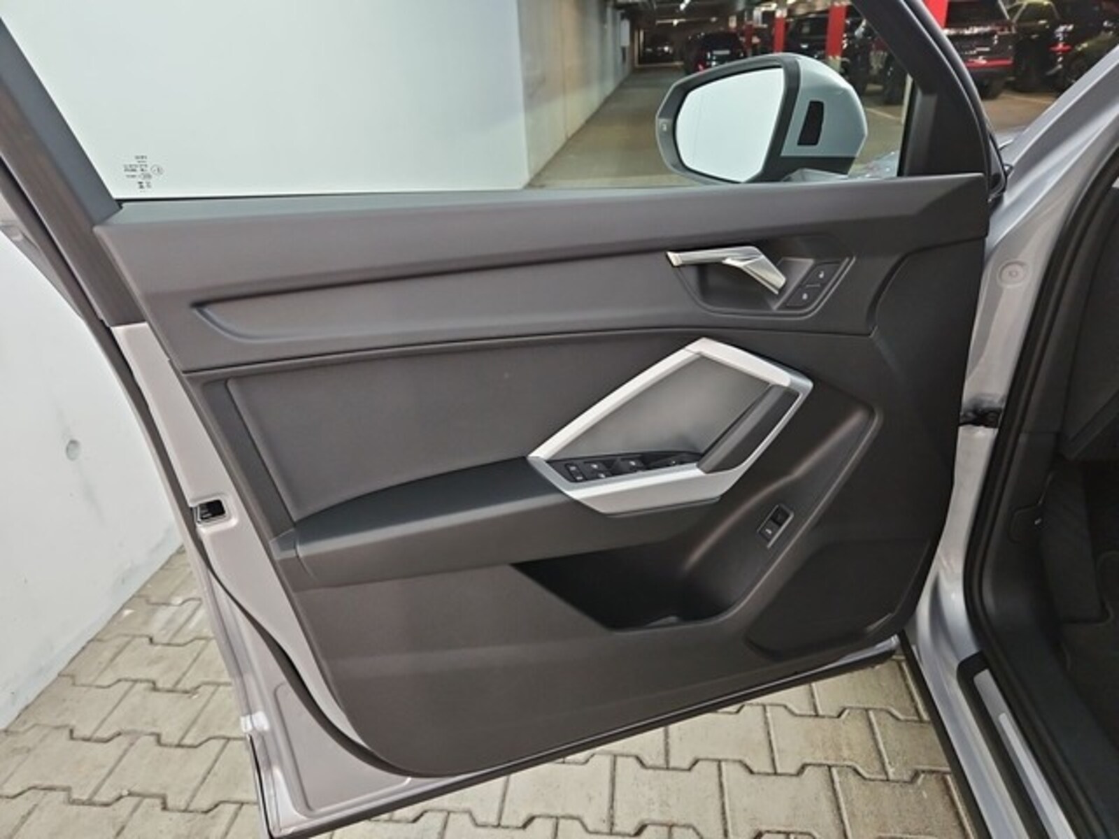 Audi Q3 – Bild 5