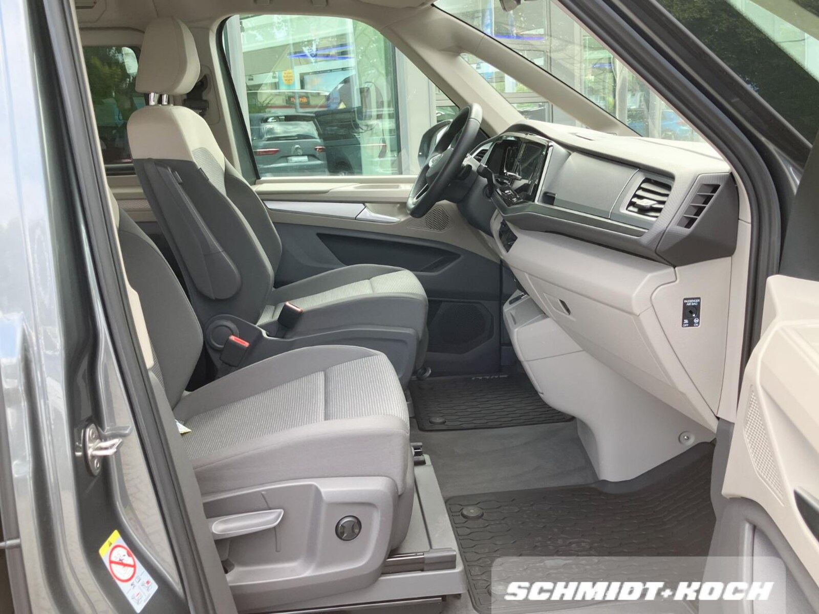 Volkswagen California – Bild 5