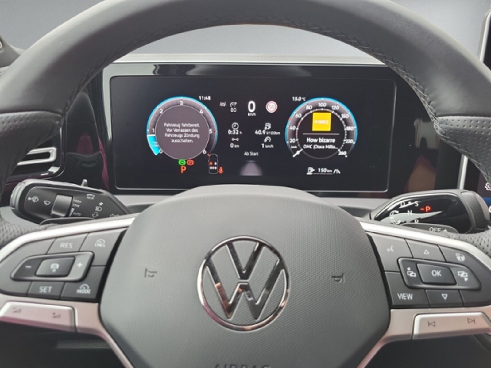 Volkswagen Tiguan – Bild 16