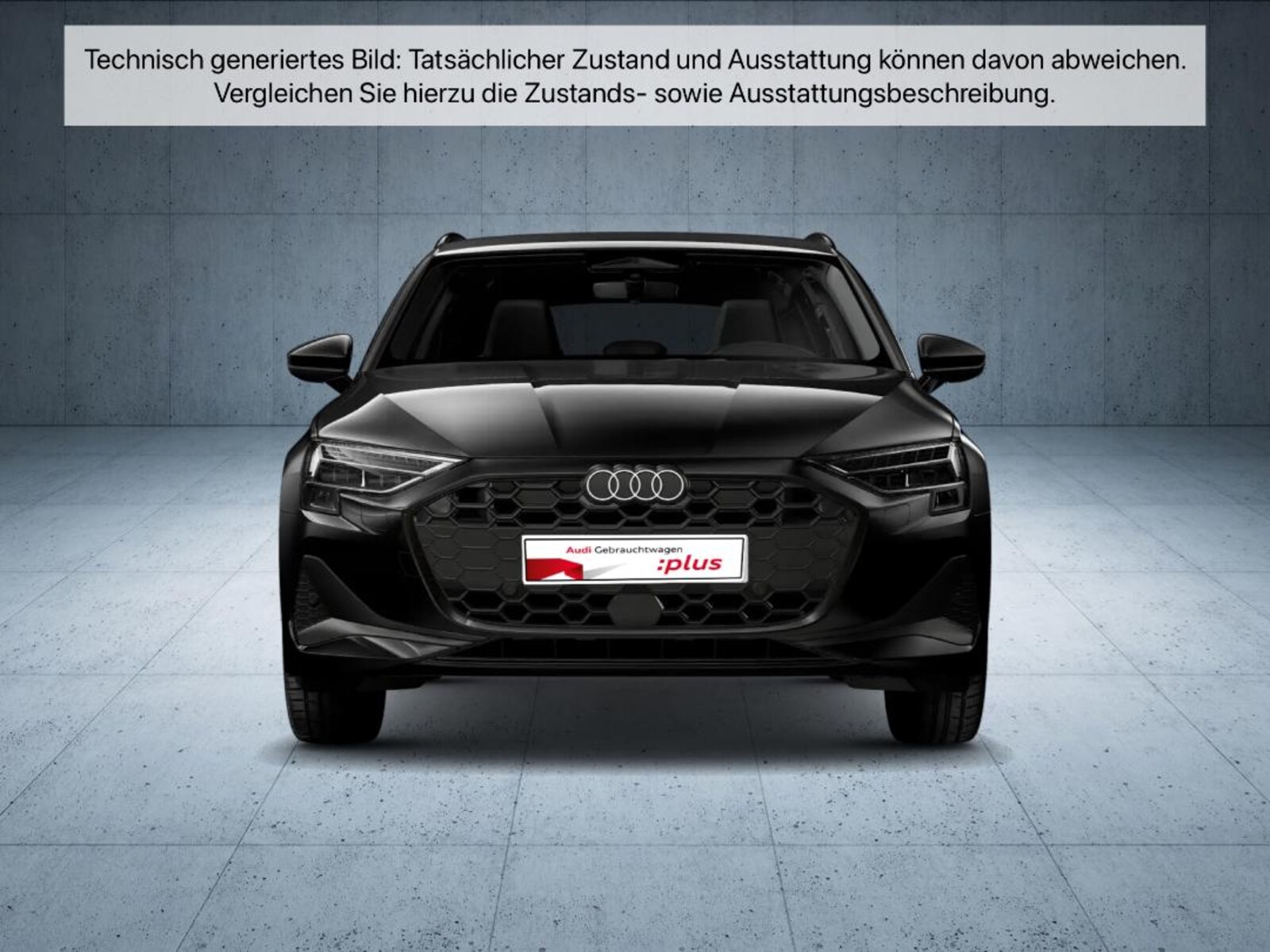 Audi A3 Sportback – Bild 5