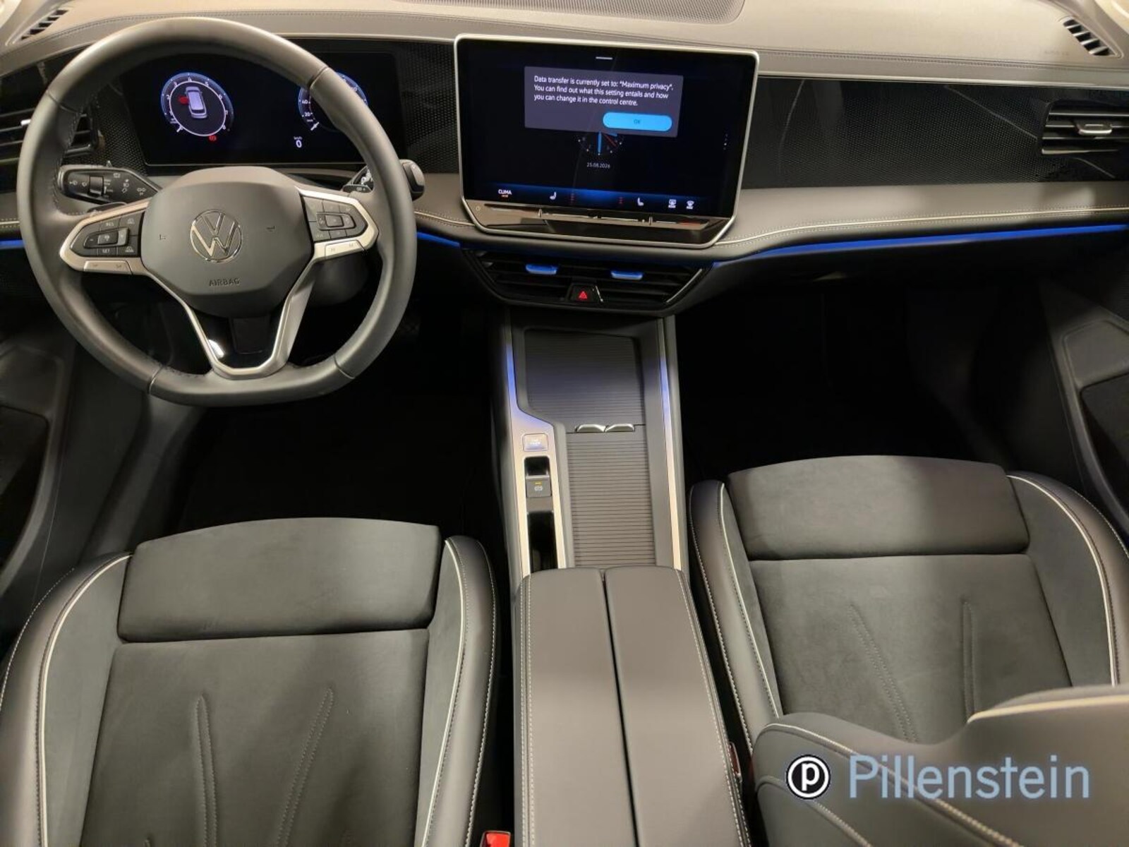 Volkswagen Passat – Bild 9