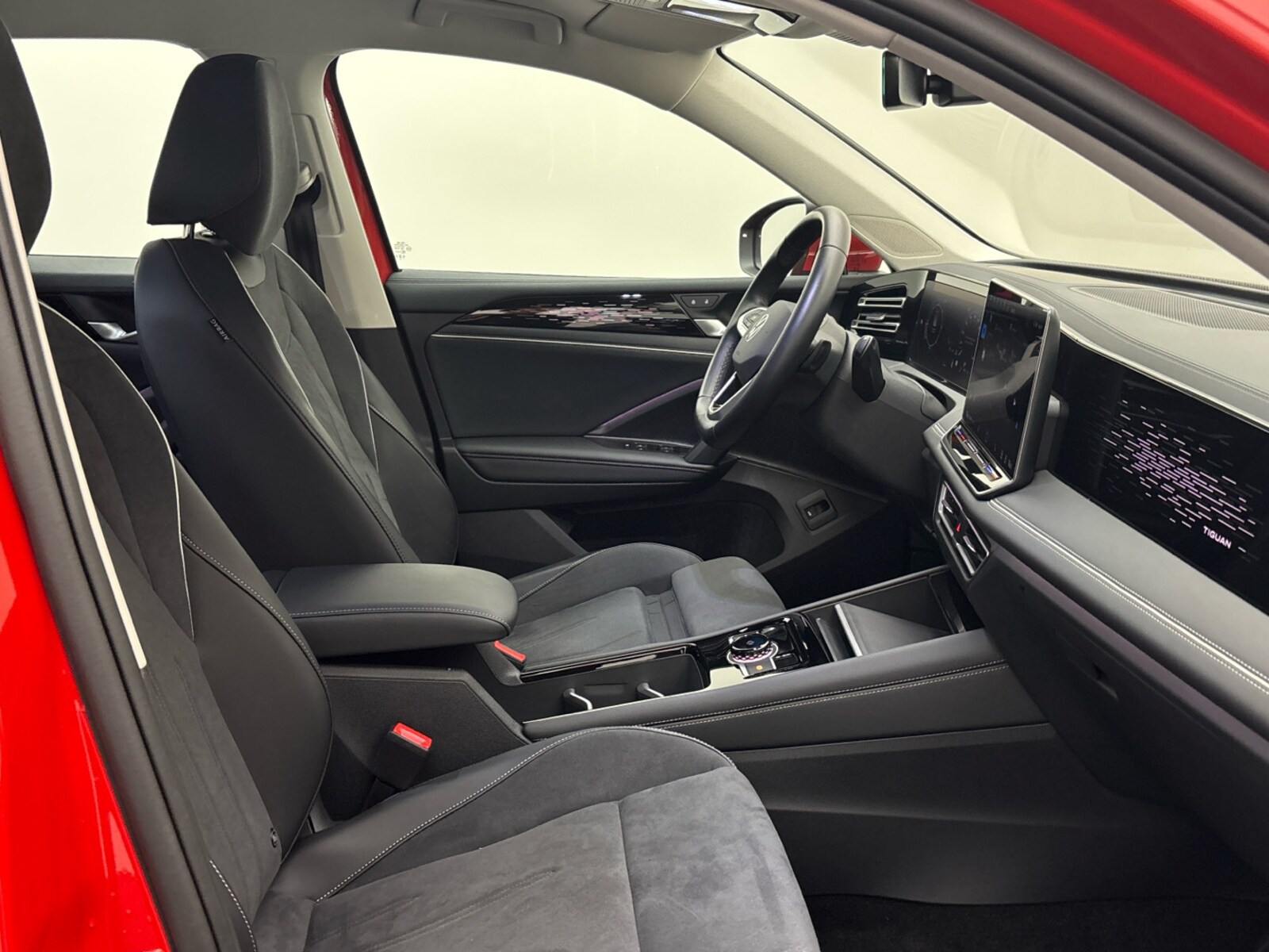 Volkswagen Tiguan – Bild 10