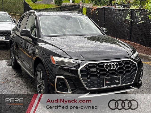 2024 Audi Q5