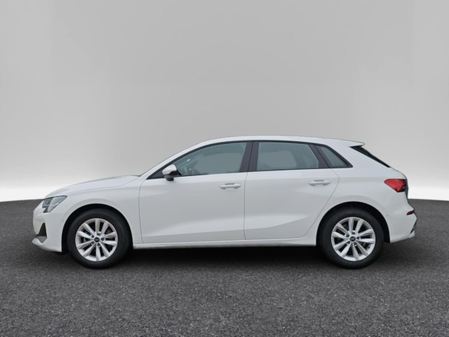 Bild über Audi A3 Sportback 30 TFSI S tronic - für weitere Informationen kontaktieren Sie den Audi Partner