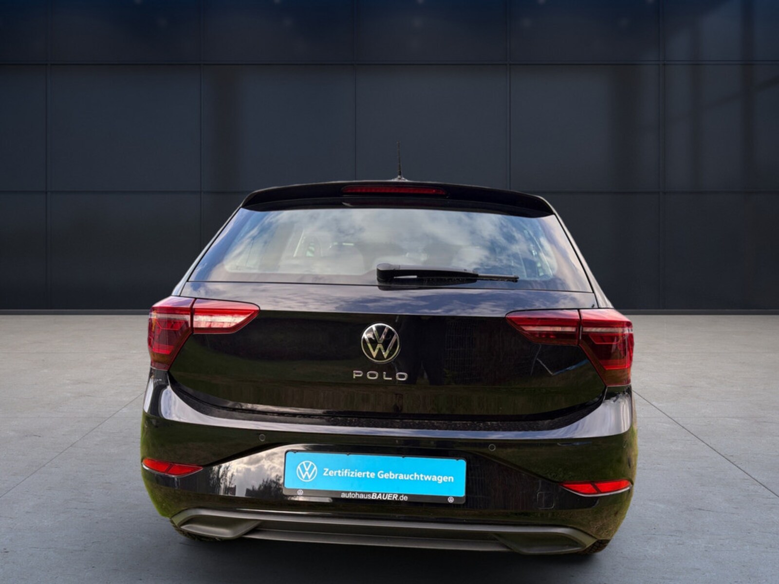 Volkswagen Polo – Bild 6