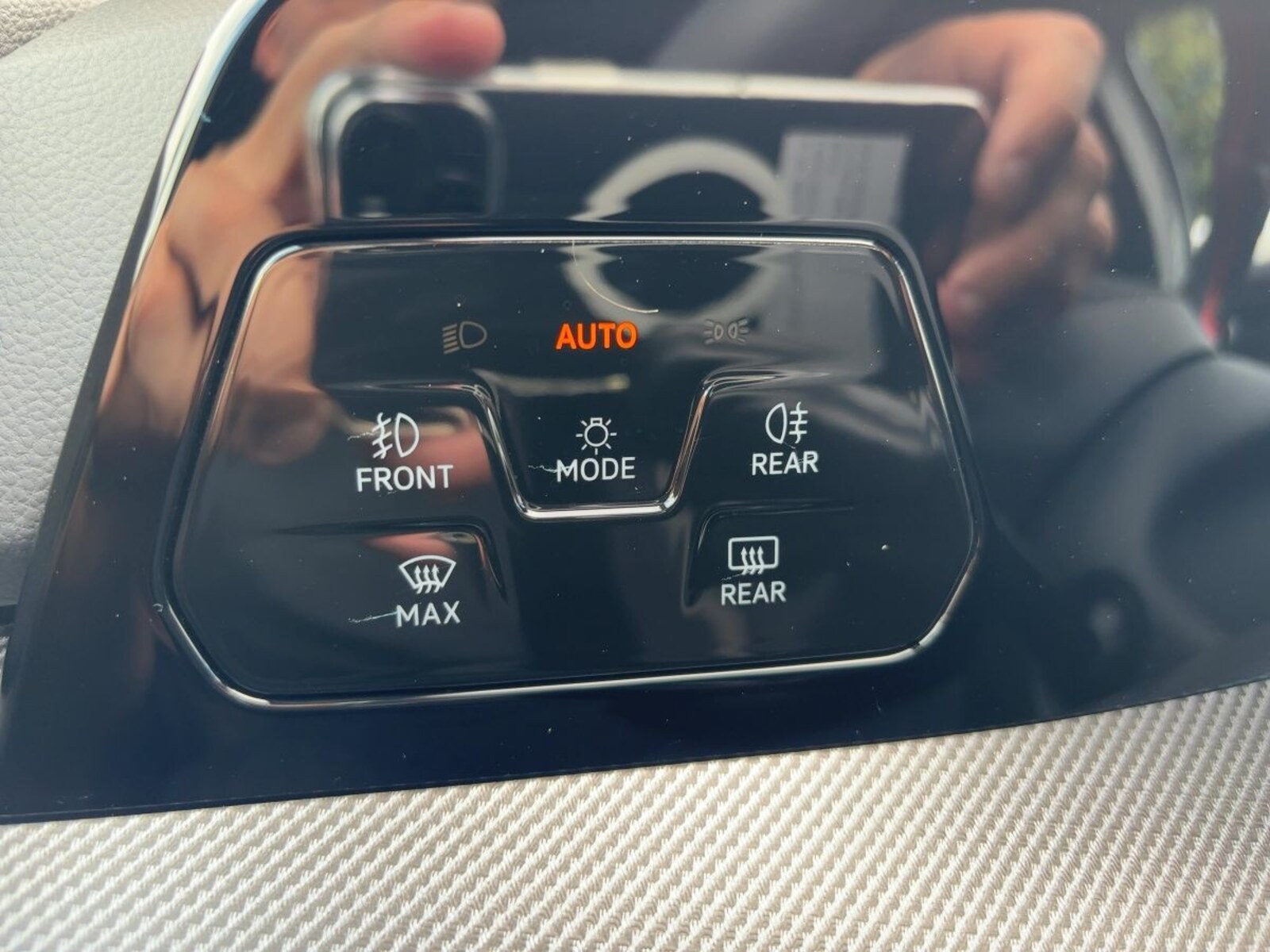 Volkswagen Golf – Bild 18