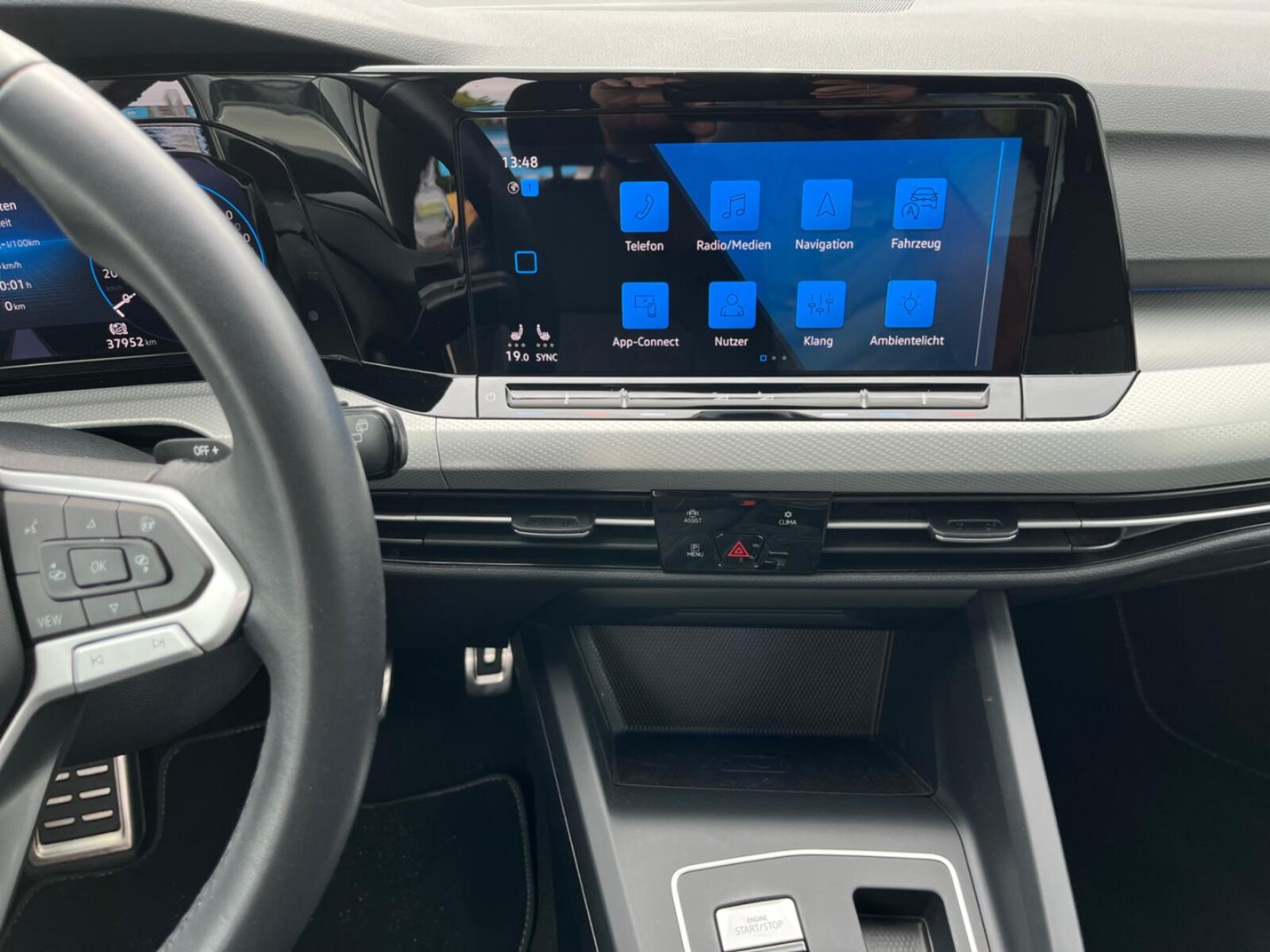 Volkswagen Golf – Bild 5