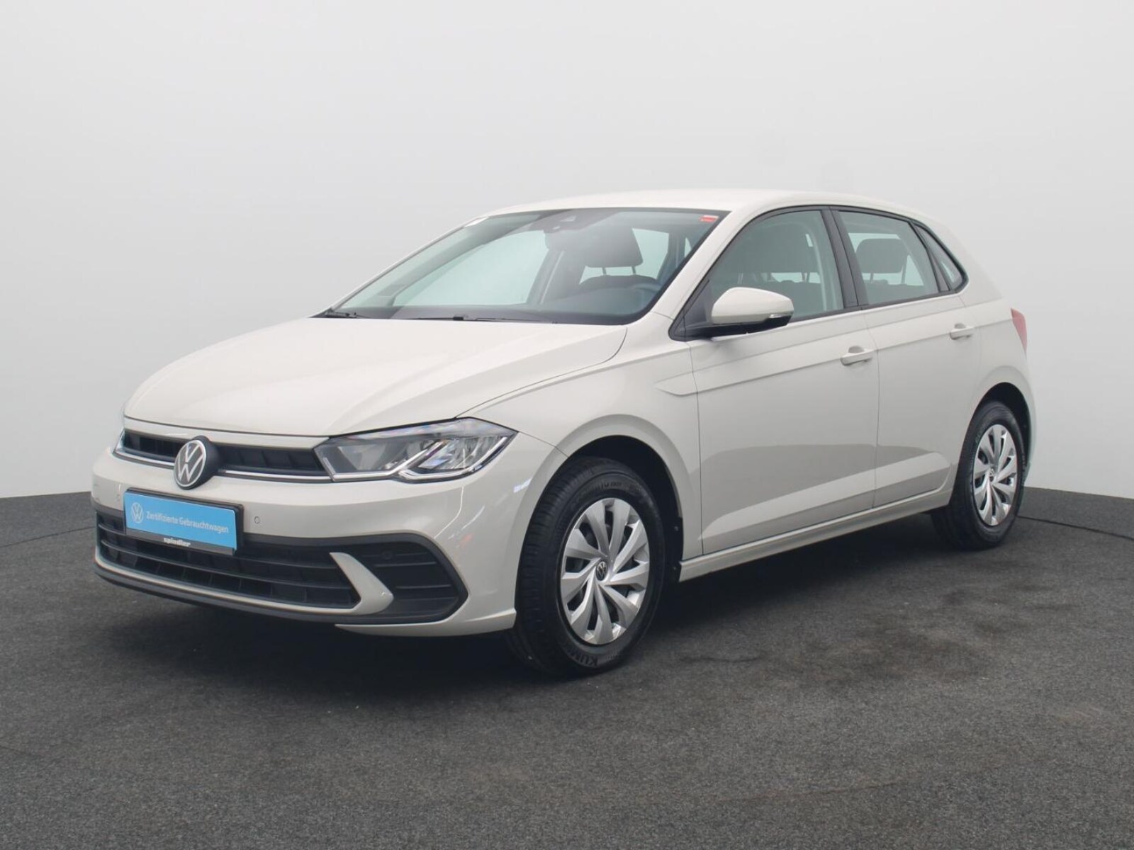 Volkswagen Polo – Bild 2