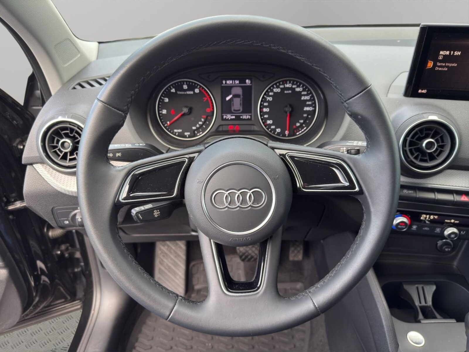 Audi Q2 – Bild 10