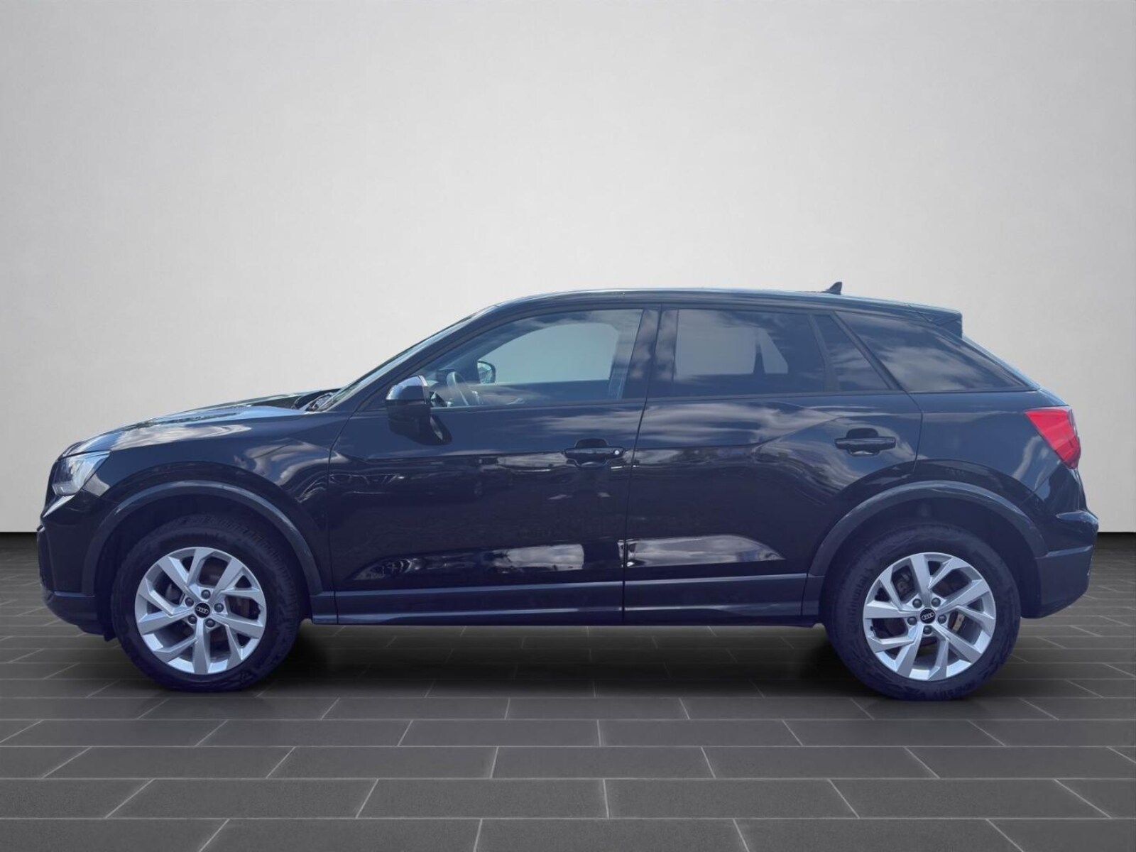 Audi Q2 – Bild 7