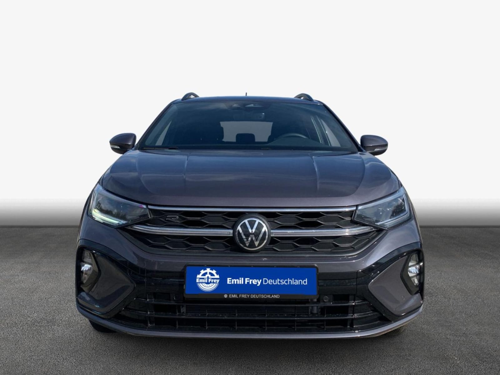 Volkswagen Taigo – Bild 3
