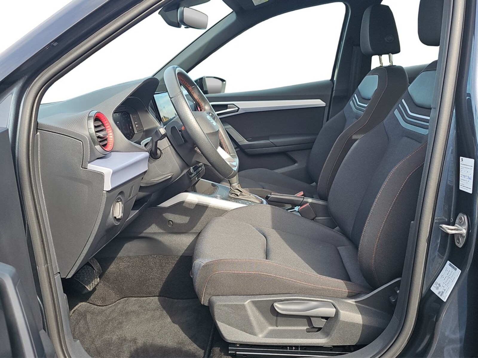 SEAT Arona – Bild 12