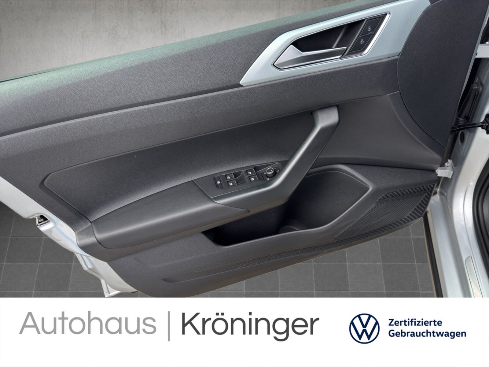 Volkswagen Taigo – Bild 9