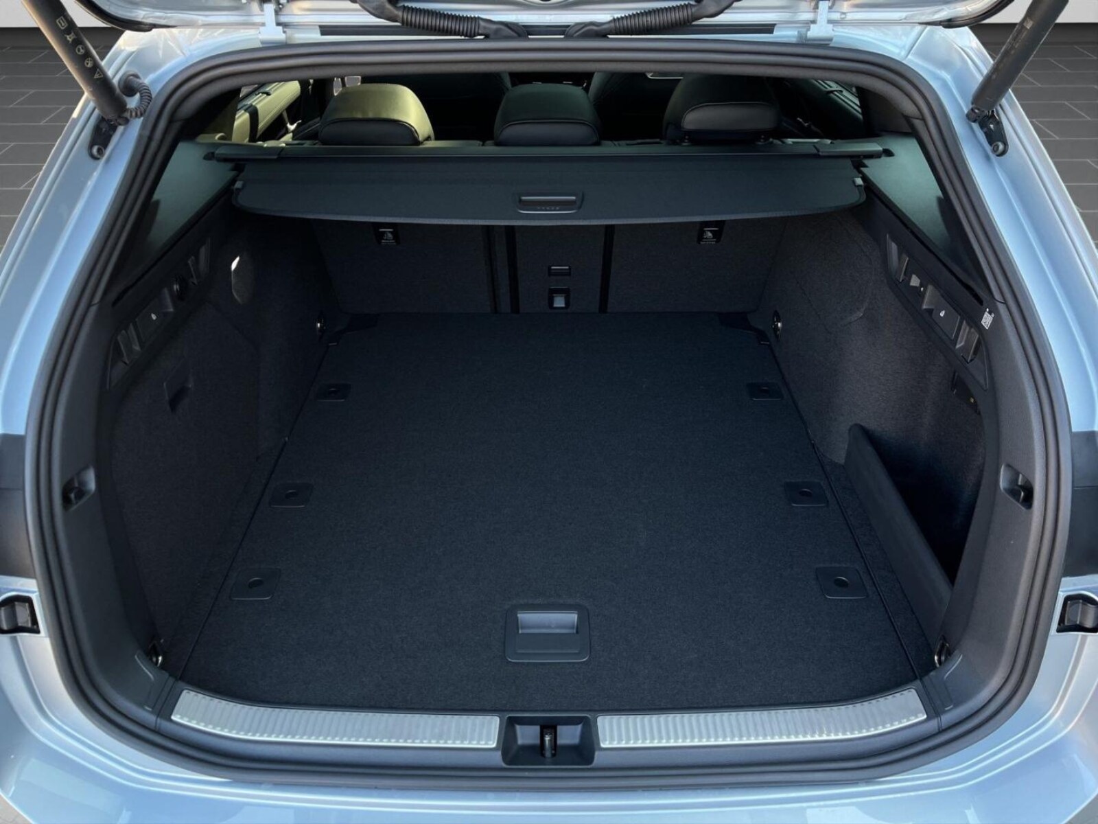 Volkswagen Passat – Bild 15