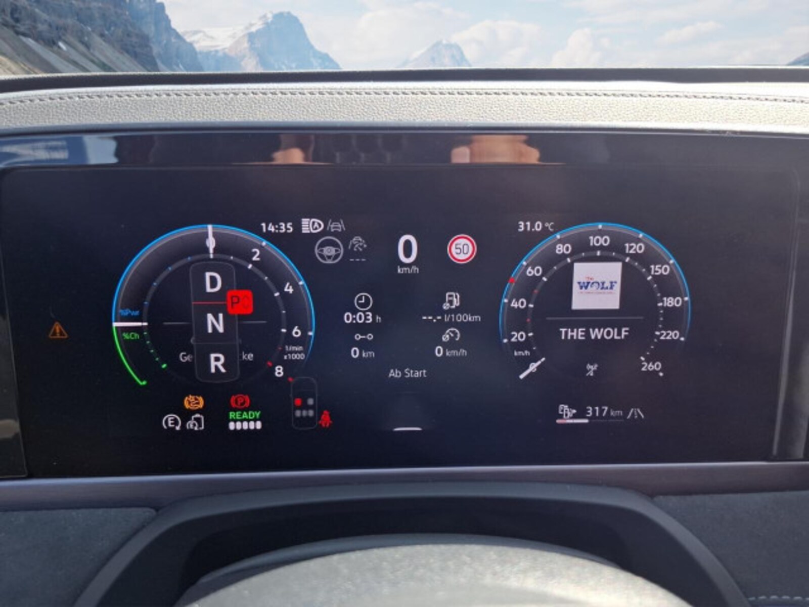 Volkswagen Passat – Bild 12