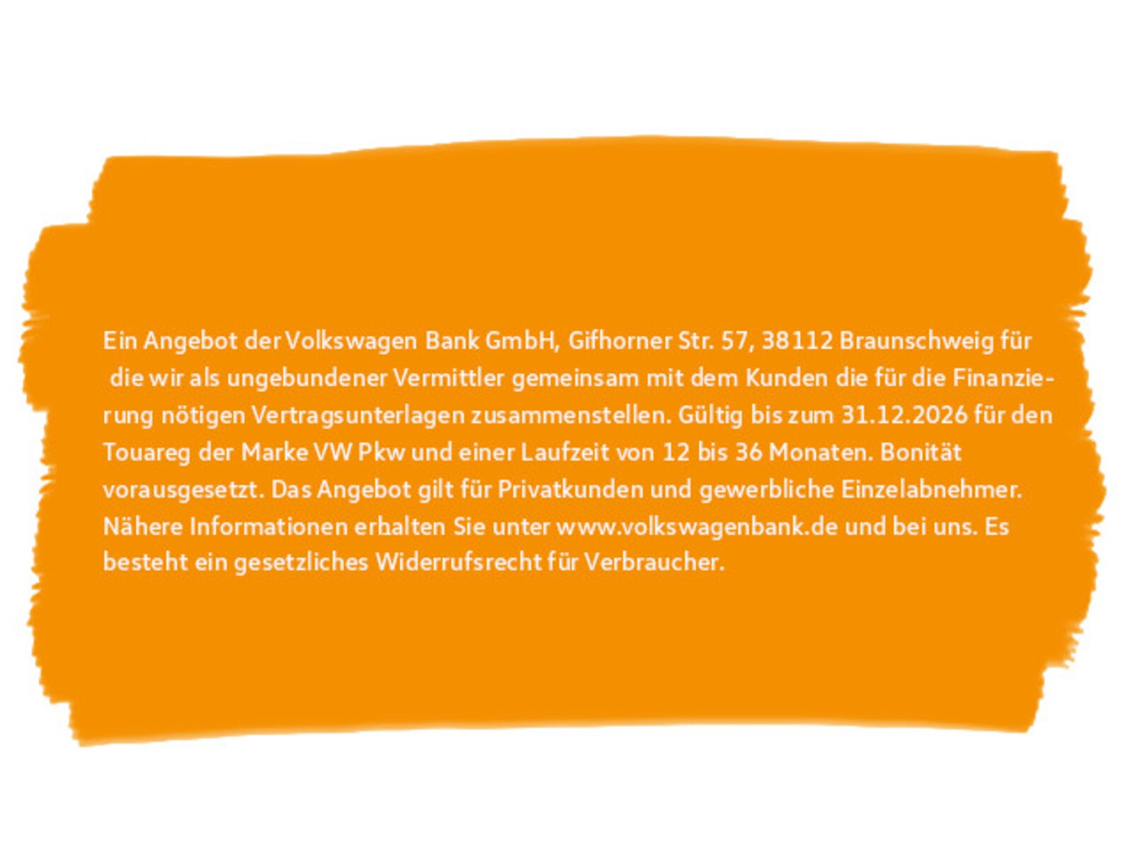 Volkswagen Touareg – Bild 2