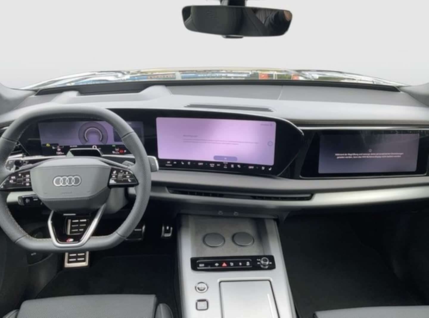 Bild über Audi Q7 SUV TDI quattro 220 kW tiptronic - für weitere Informationen kontaktieren Sie den Audi Partner