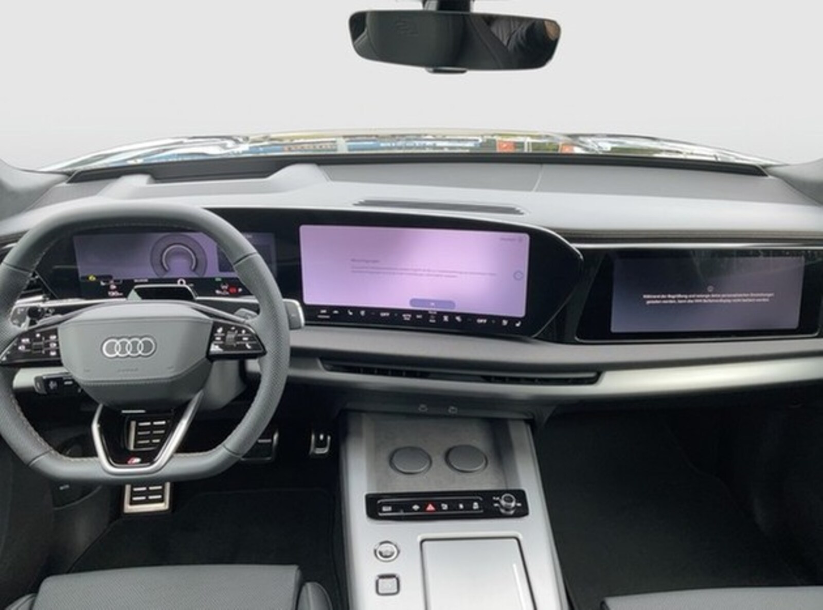Audi Q7 – Bild 10