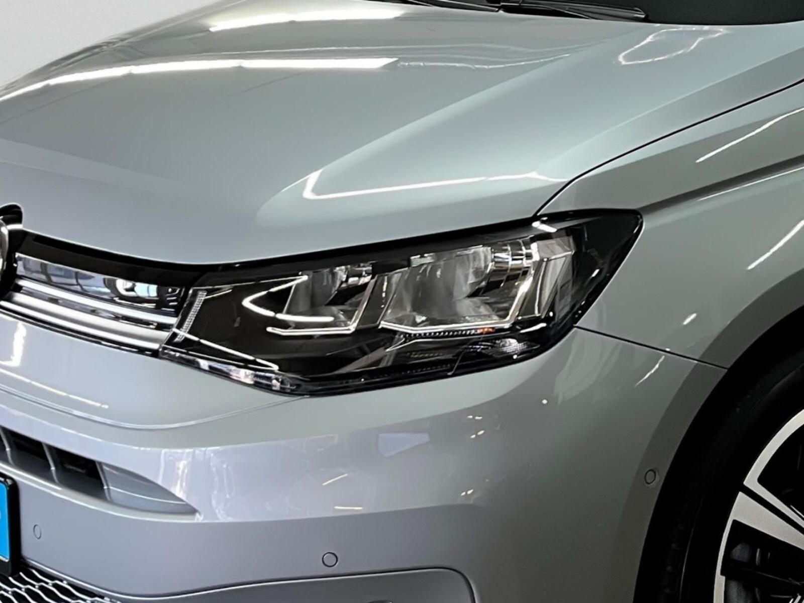 Volkswagen Caddy – Bild 11
