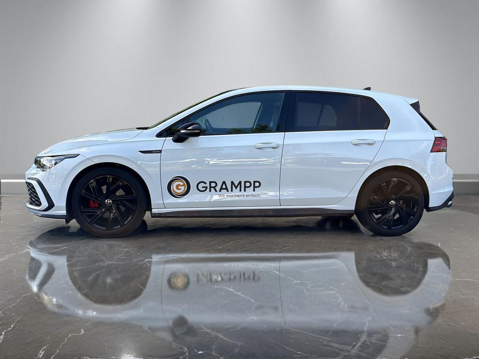 Volkswagen Golf – Bild 5