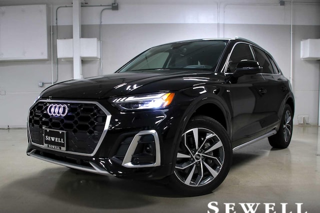 Photo of 2024 Audi Q5 
