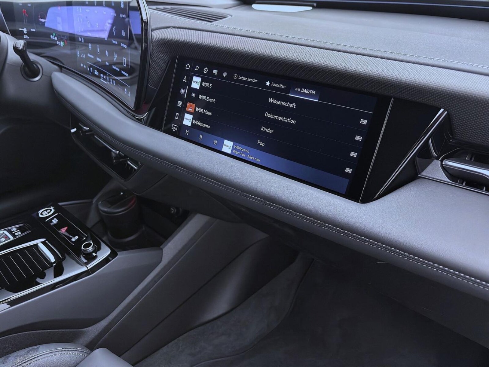 Audi A6 Avant e-tron – Bild 18