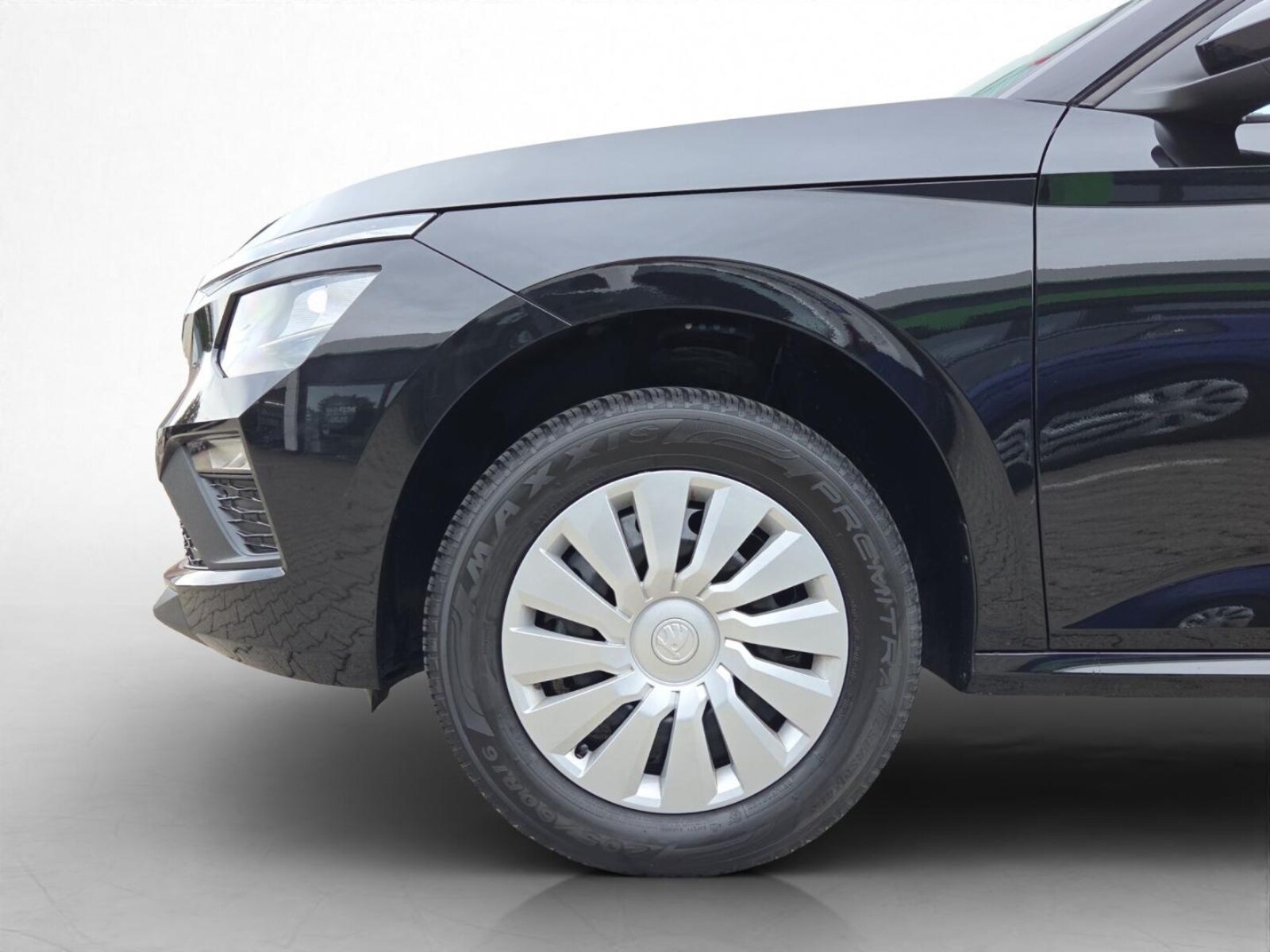 Škoda Kamiq – Bild 13