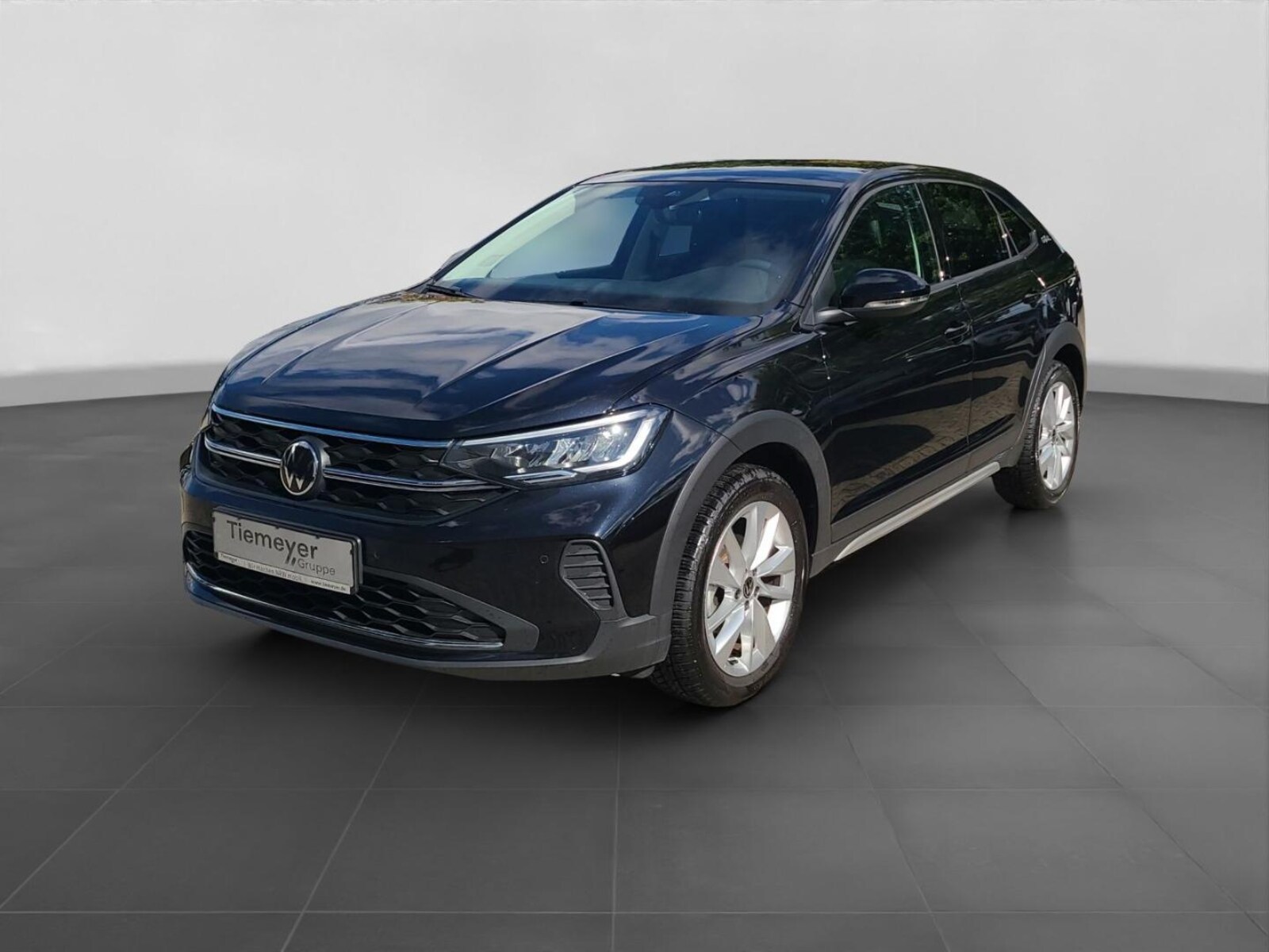 Volkswagen Taigo – Bild 2