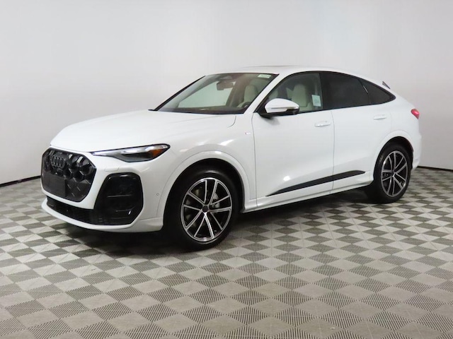 Photo of 2026 Audi Q5 Sportback
