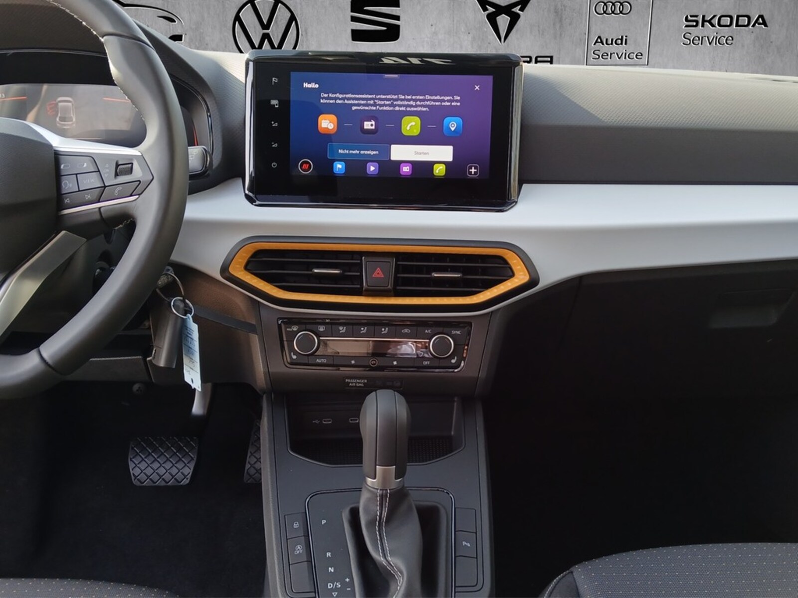 SEAT Ibiza – Bild 14