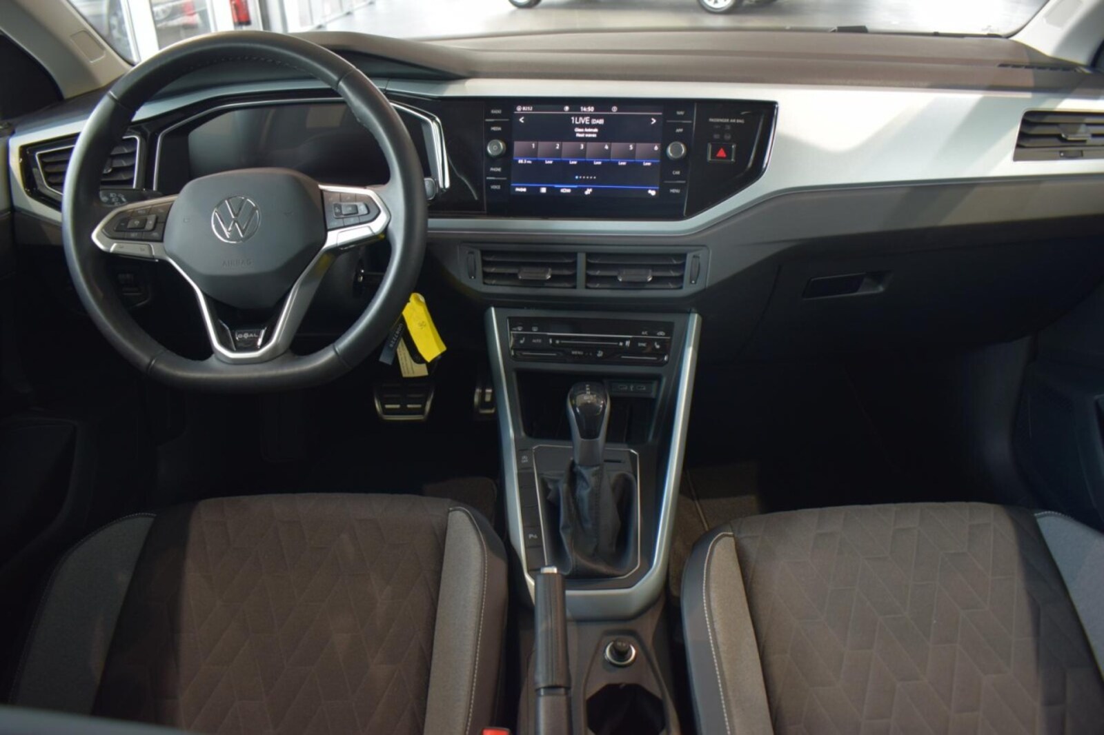 Volkswagen Polo – Bild 11