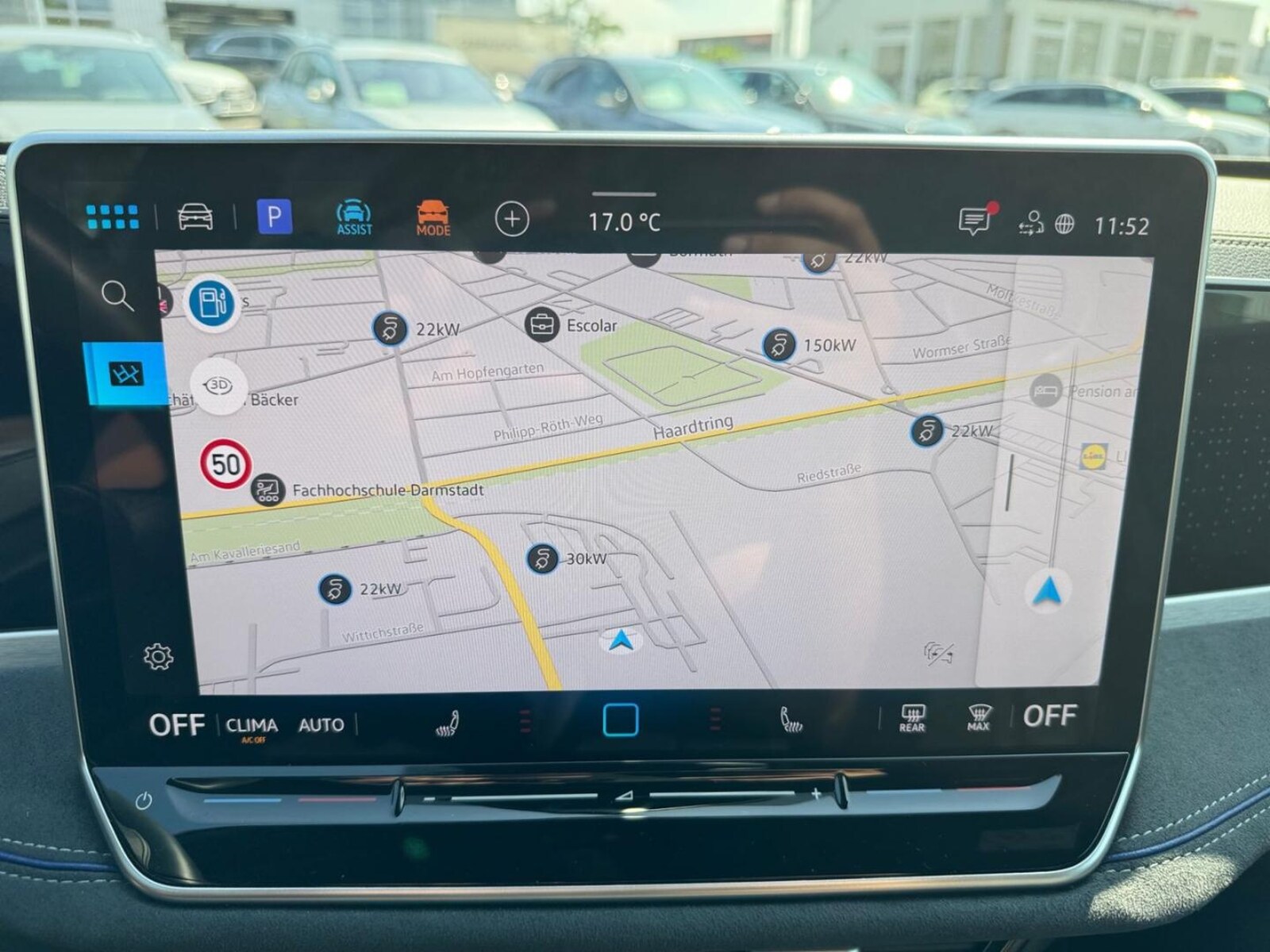 Volkswagen Passat – Bild 18