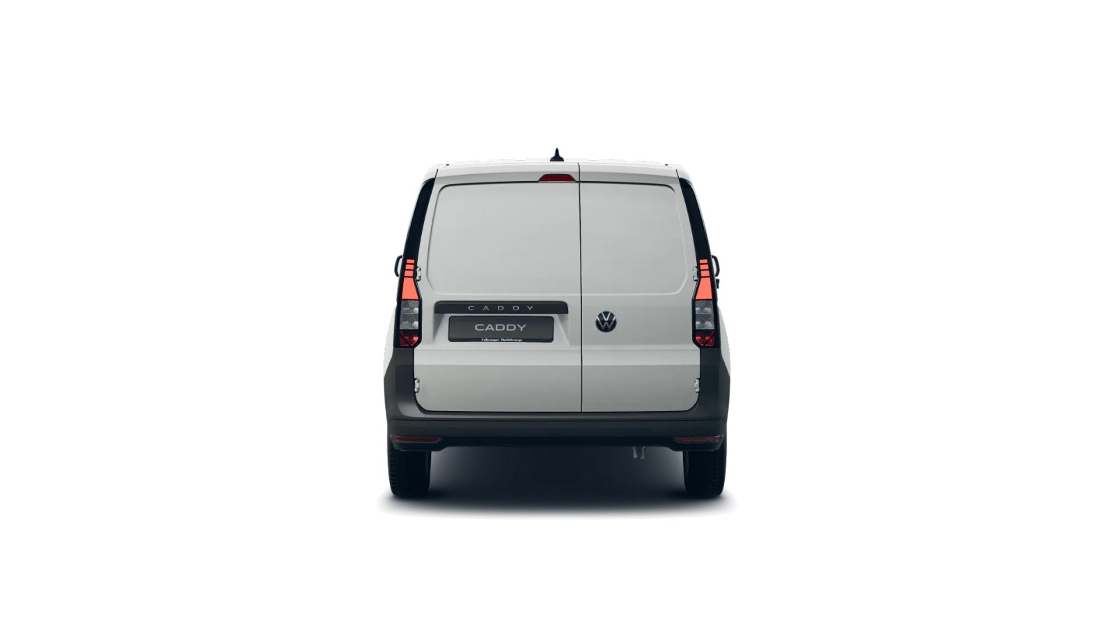 Volkswagen Caddy Cargo – Bild 7