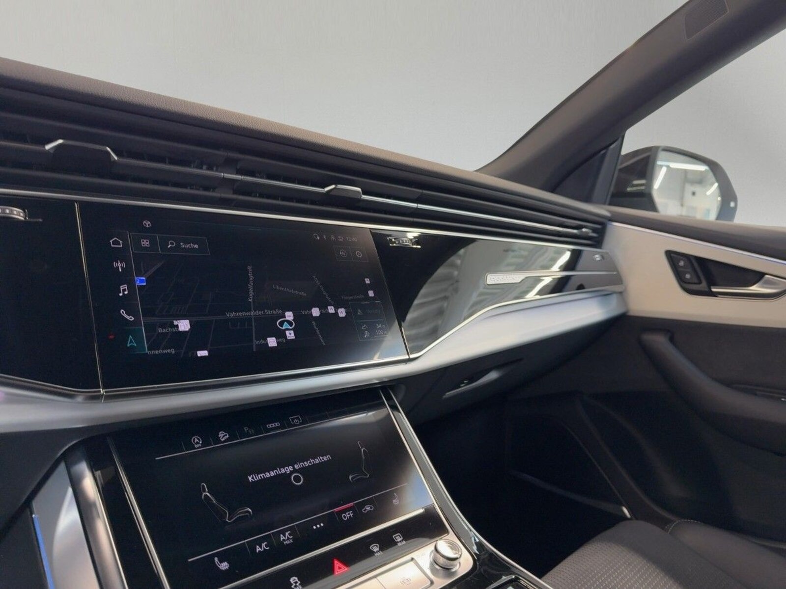 Audi Q8 – Bild 11