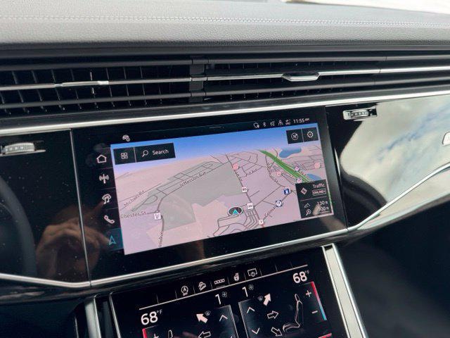 2026 Audi Q7 S Line Premium Plus - Photo 33