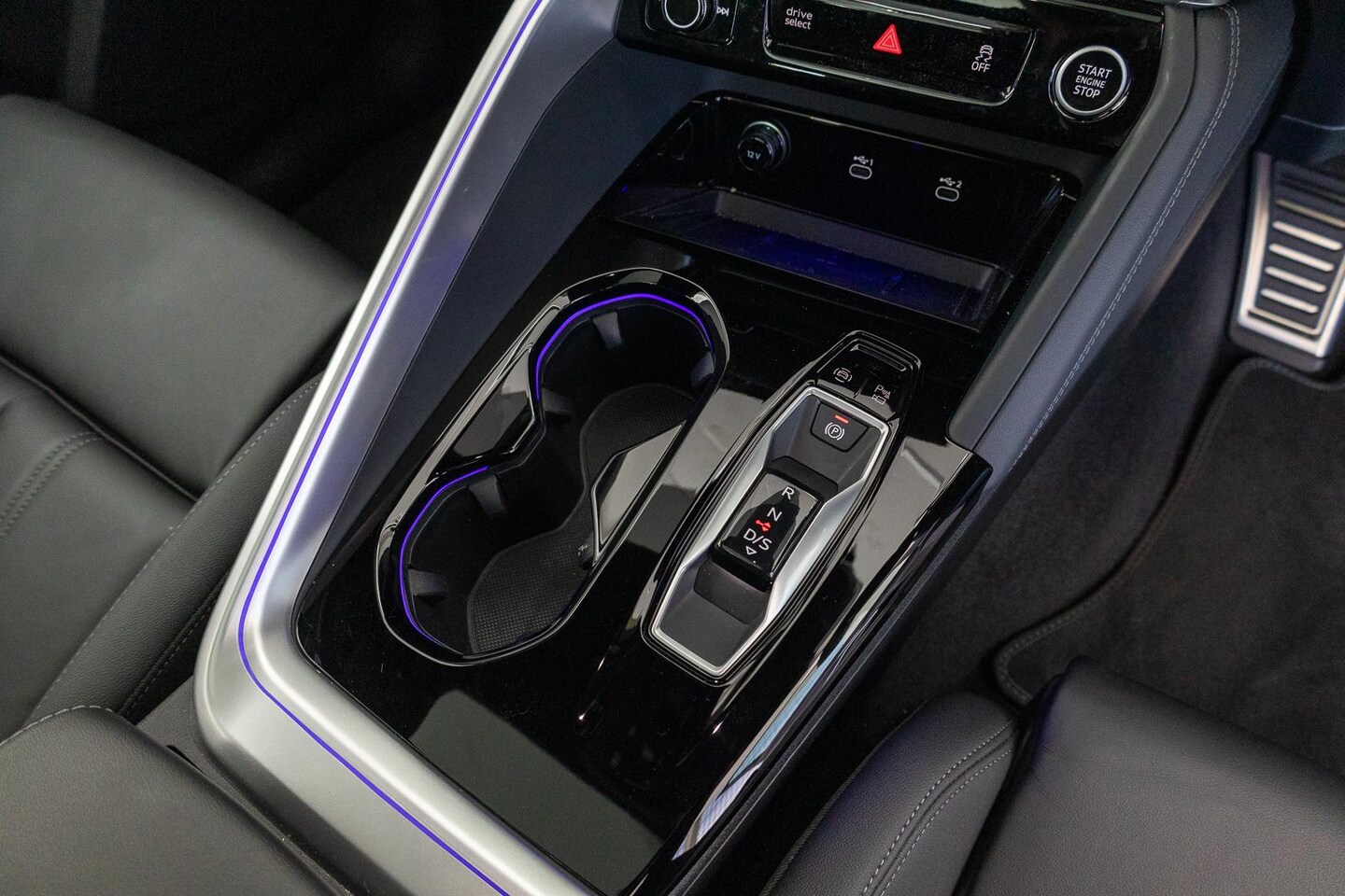 Image about Audi Q5 SUV TDI quattro 150 kW sport