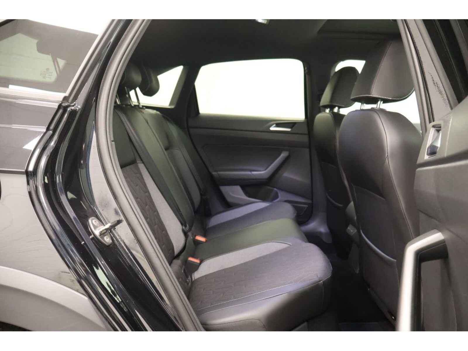 Volkswagen Taigo – Bild 24