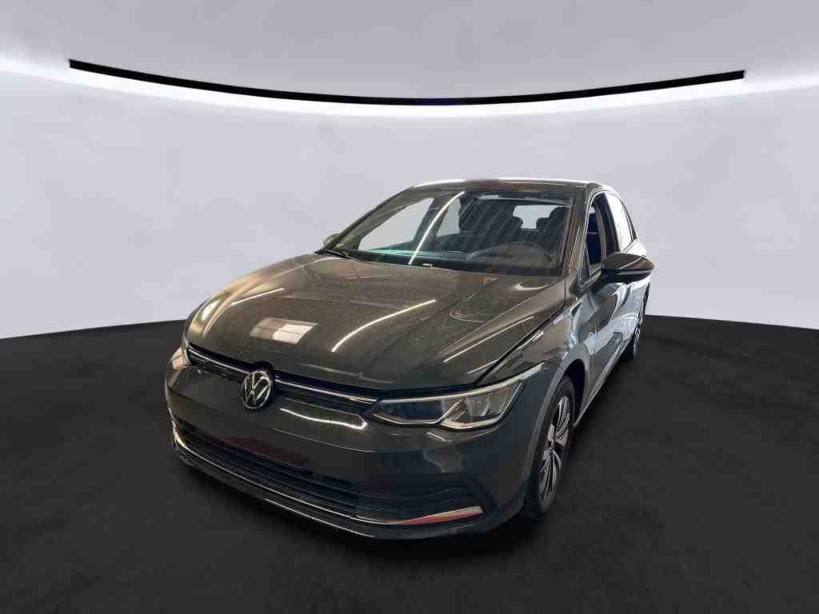 Volkswagen Golf – Bild 2