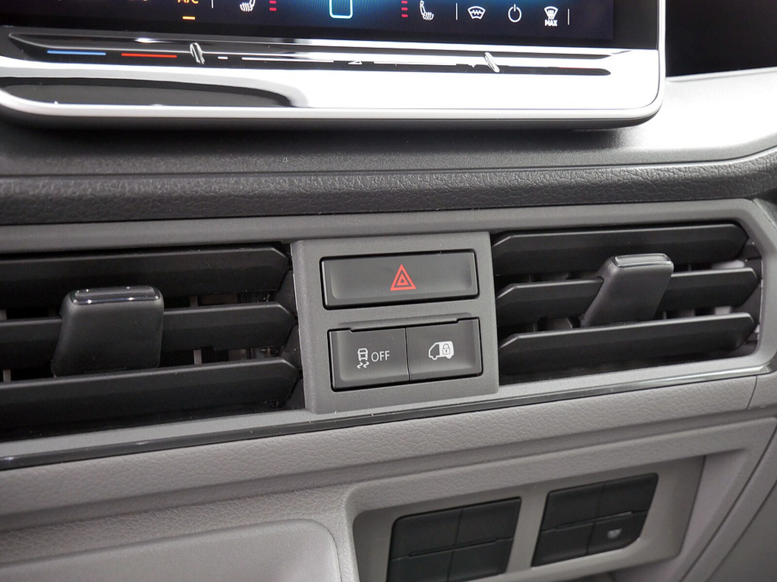 Volkswagen Crafter Kasten mittlerer Radstand – Bild 20