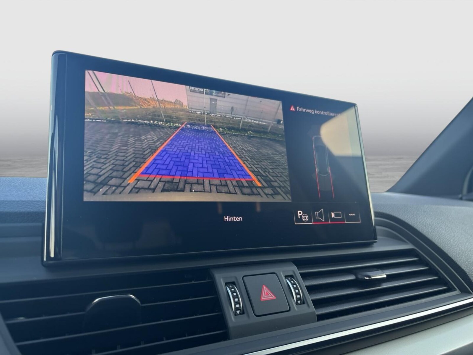 Audi Q5 – Bild 25