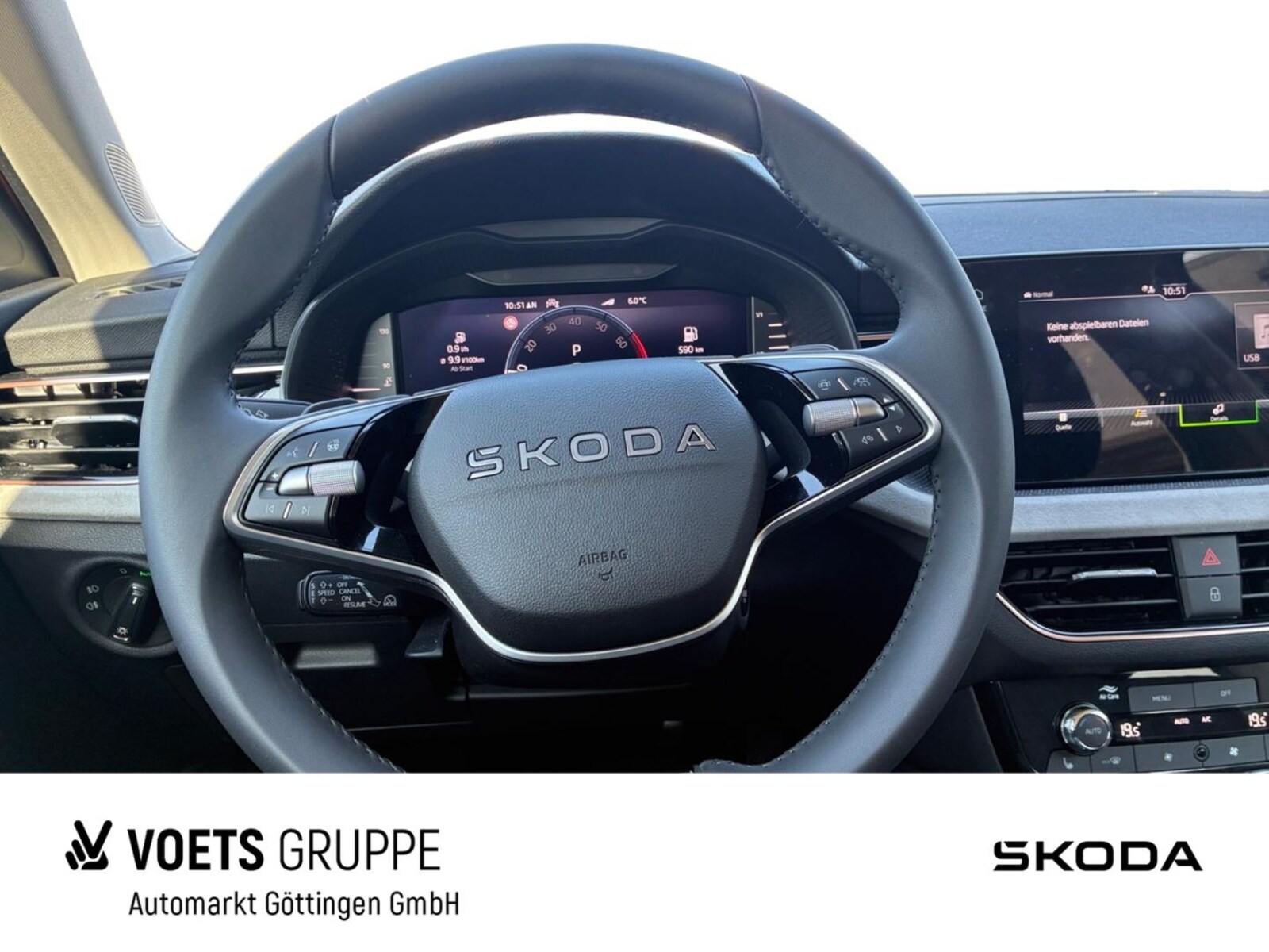Škoda Kamiq – Bild 11